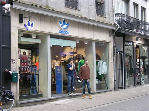 adidas antwerpen